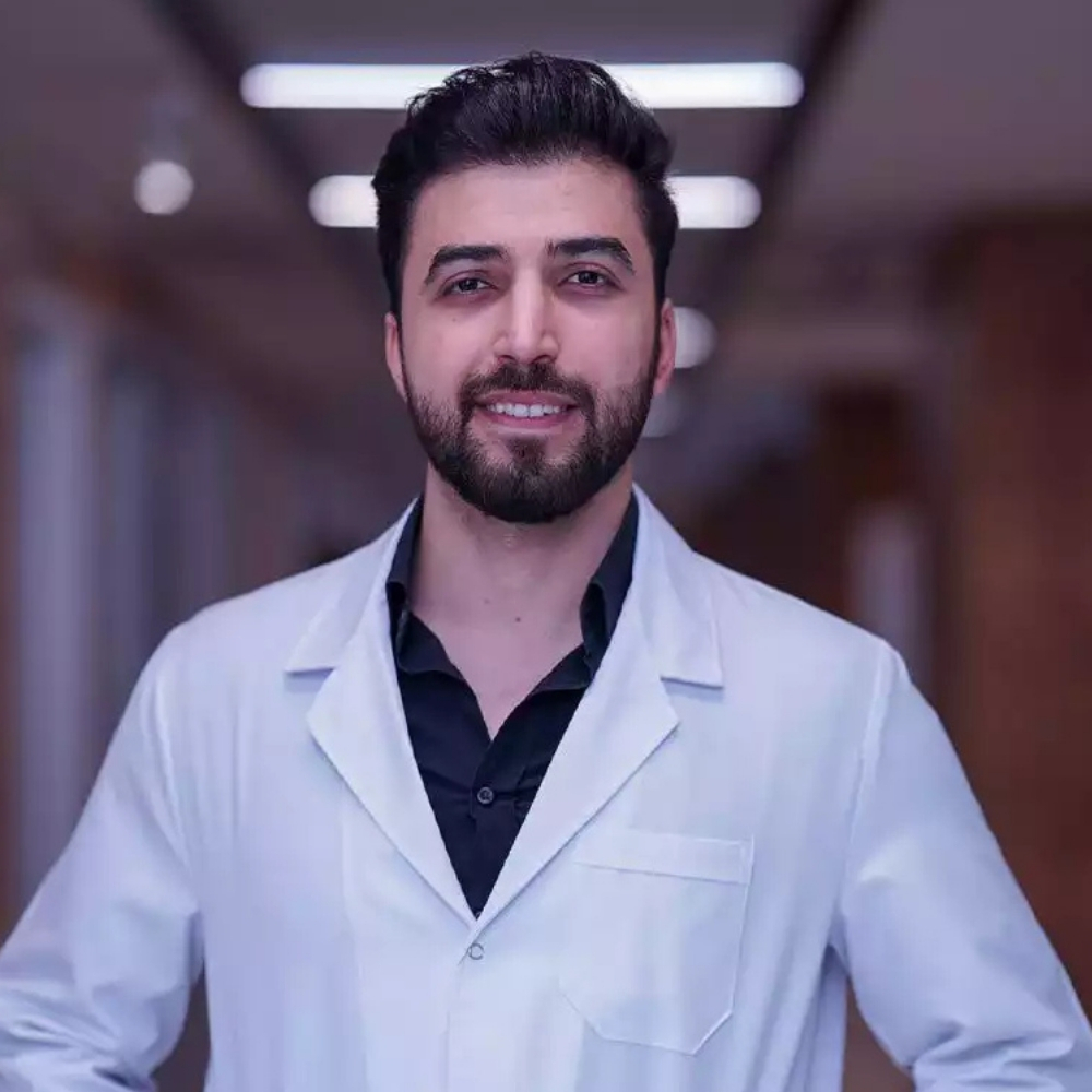 Osman Berat Hamurcu